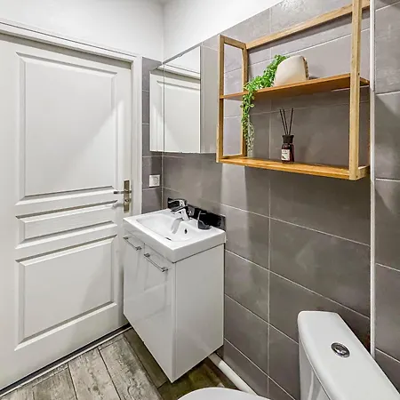 Espace Familial Proche De Paris * 라쿠르뇌브
