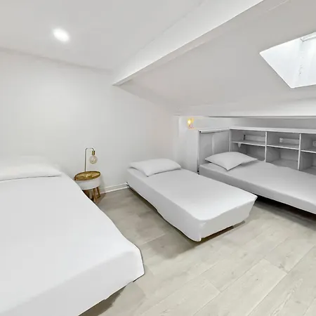 Espace Familial Proche De Paris * 라쿠르뇌브