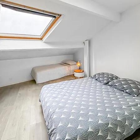 Espace Familial Proche De Paris *