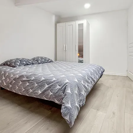 아파트 Espace Familial Proche De Paris